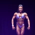 Myriam  Capes - IFBB Toronto Pro Supershow 2011 - #1